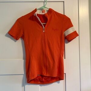 Rapha cycling jersey xs